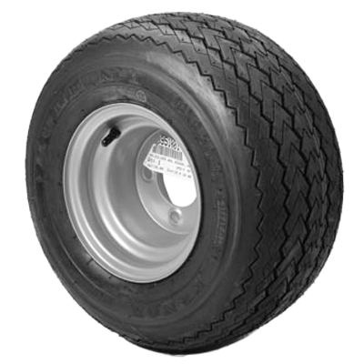 ASM,SILVER WHL KENDA, HN1 4PL