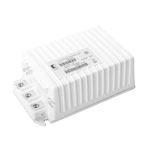 CONTROLLER, 1515, 250A, WHITE