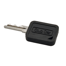 KEY, UNCOMMON, PADDED 1B