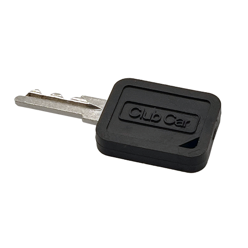 KEY, UNCOMMON, PADDED 1B