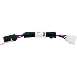 SWITCH, LIMIT, TRANSAXLE