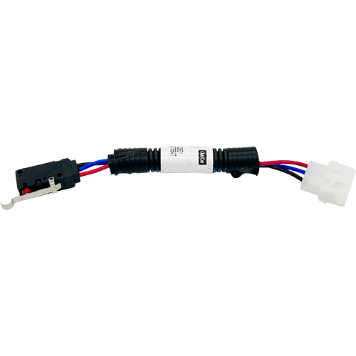 SWITCH, LIMIT, TRANSAXLE