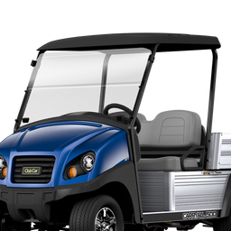 Hinged Windshield Kit