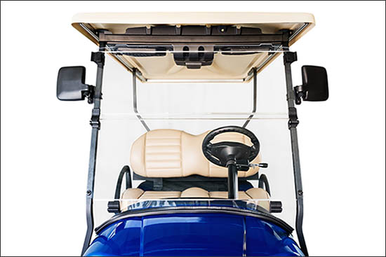 Onward Side Mirror Kit