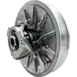 ASM, CLUTCH, DRIVEN, CCW, BLK