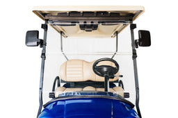 Onward Premium Clear Windshield Kit