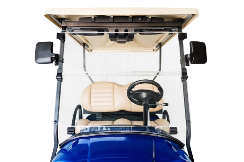 Onward Premium Clear Windshield Kit