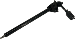 ASM,STEERING CLMN,LD,WT BELLOW