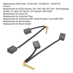 HARDWARE KIT, MOTOR TERMINAL
