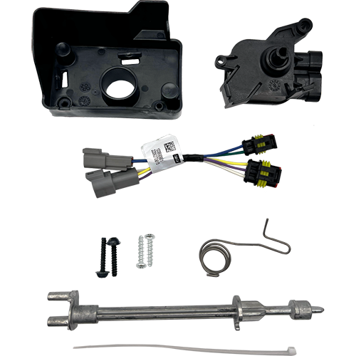 KIT, MCOR4 CONVERSION