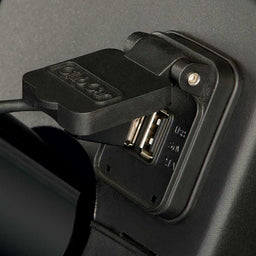 KIT,USB, A&C,12V,UNGRUNDED DCP