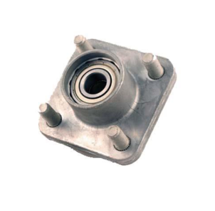 Club Car Precedent Aluminum Front Hub Kit (Years 2004-Up)