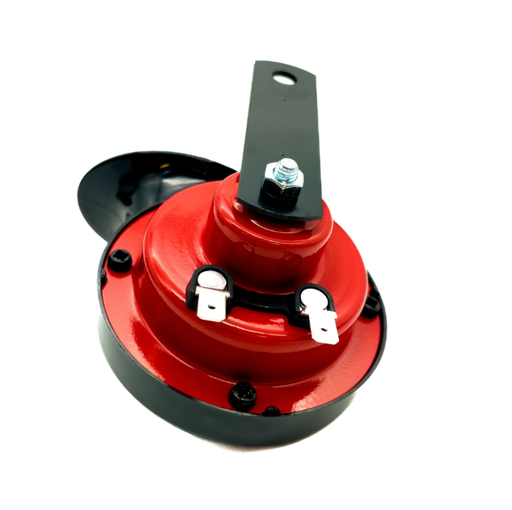 12-Volt Horn Kit (Universal Fit)