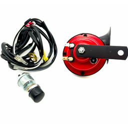 12-Volt Horn Kit (Universal Fit)