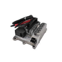 Club Car ERIC Charger FLA