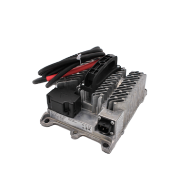 Club Car ERIC Charger FLA