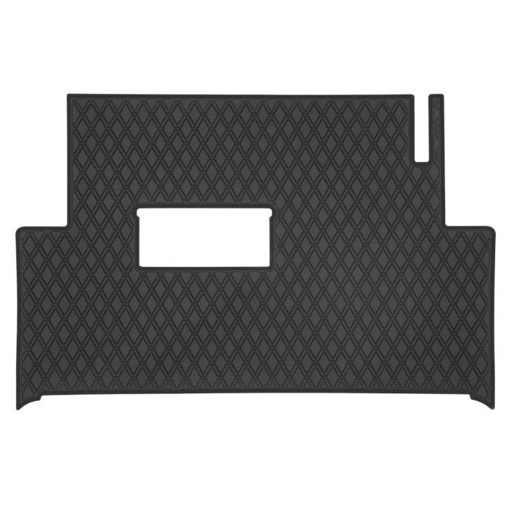 Xtreme Floor Mats for Club Car Precedent / Onward / Tempo / Villager & V4L - All Black