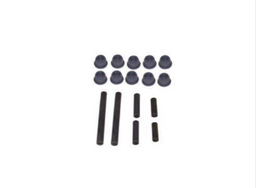 Club Car Precedent Control Arm Bushing Kit (Years 2004-Up)