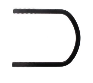 EZGO RXV Rear Spring U-bolt (Years 2008-Up)